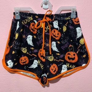 1036. 🎃 Halloween Shorts